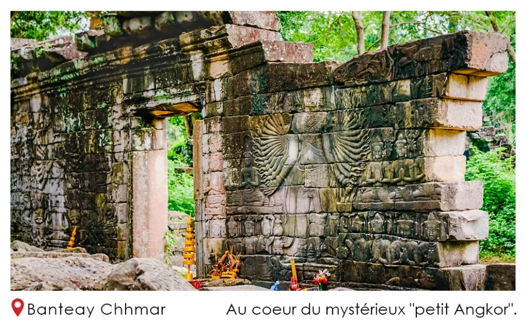 Banteay Chhmar1