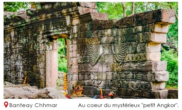 Banteay Chhmar1