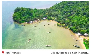 Koh Thonsay