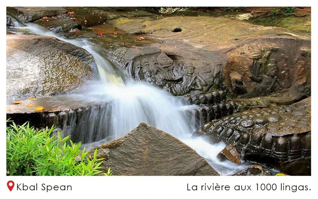 La riviere aux 1000 lingas 2