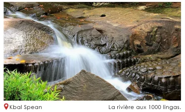 La riviere aux 1000 lingas 2