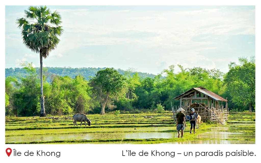 Lile de Khong1