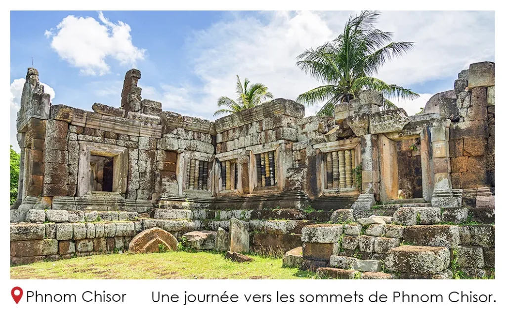 Phnom Chisor 1