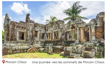Phnom Chisor 1