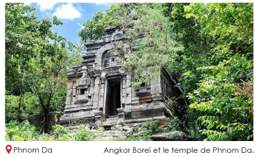 Phnom Da 1