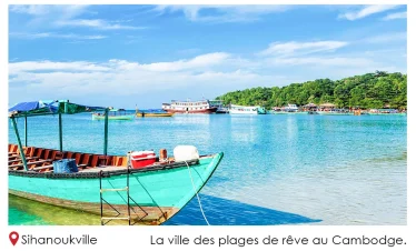 Sihanoukville