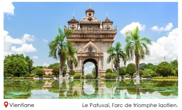 Vientiane