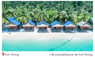koh rong