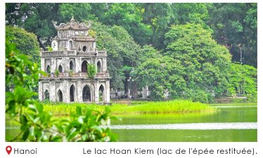 lac hoan kiem