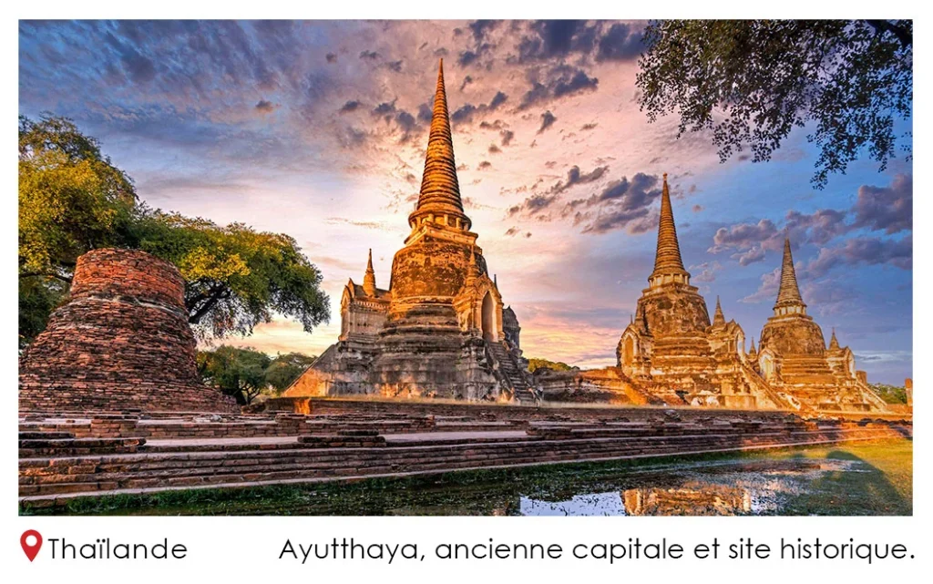 Ayutthaya