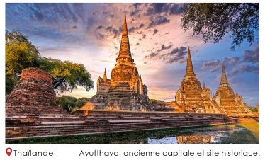 Ayutthaya