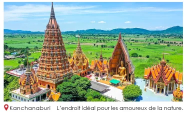 Kanchanaburi