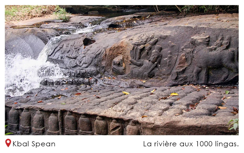 La riviere aux 1000 lingas 1