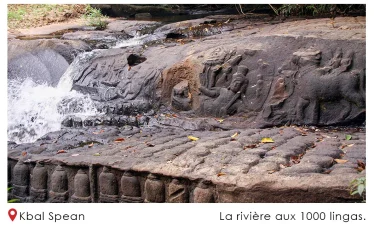 La riviere aux 1000 lingas 1