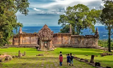 Preah Vihear