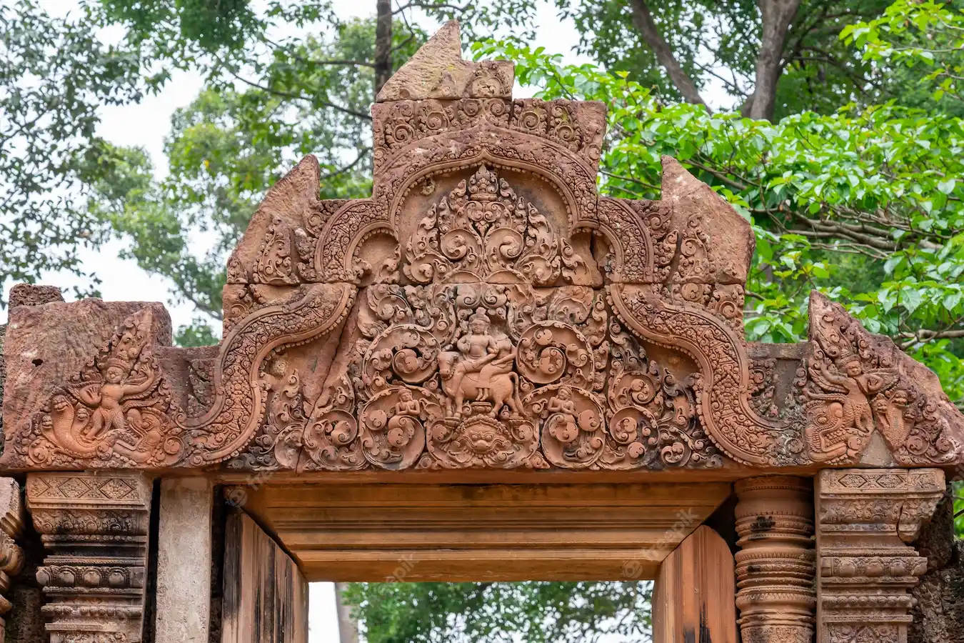 banteay srei