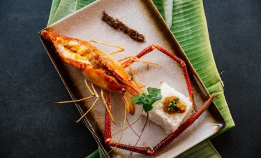 fruits de mer cambodge