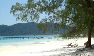 koh rong saloem