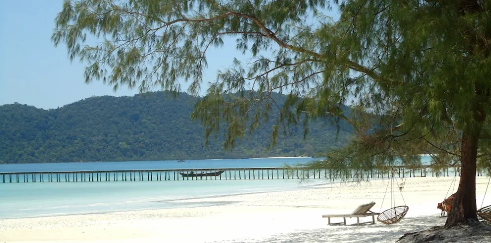 koh rong saloem