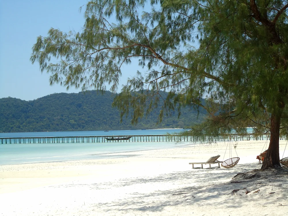 koh rong saloem