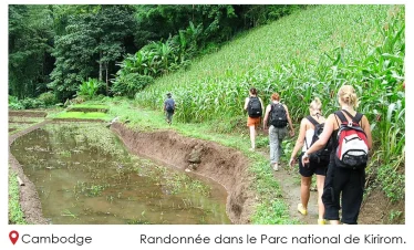 parc de Kiriom