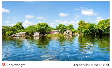 pursat la province de Pursat