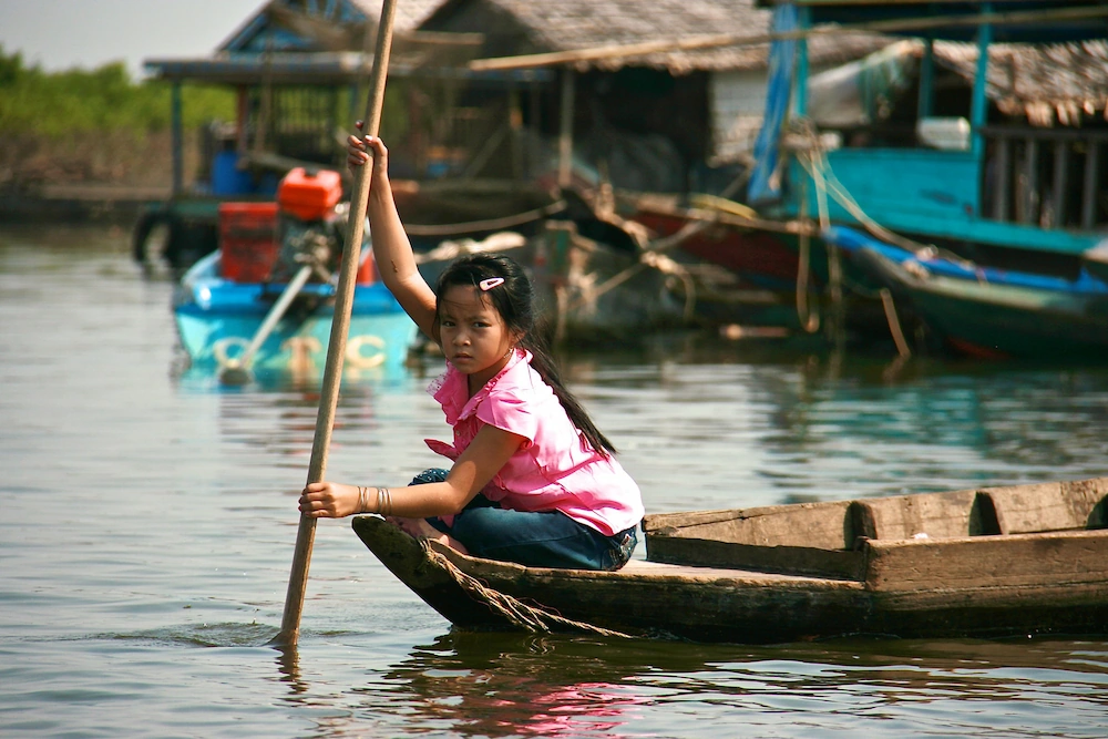 tonle sap