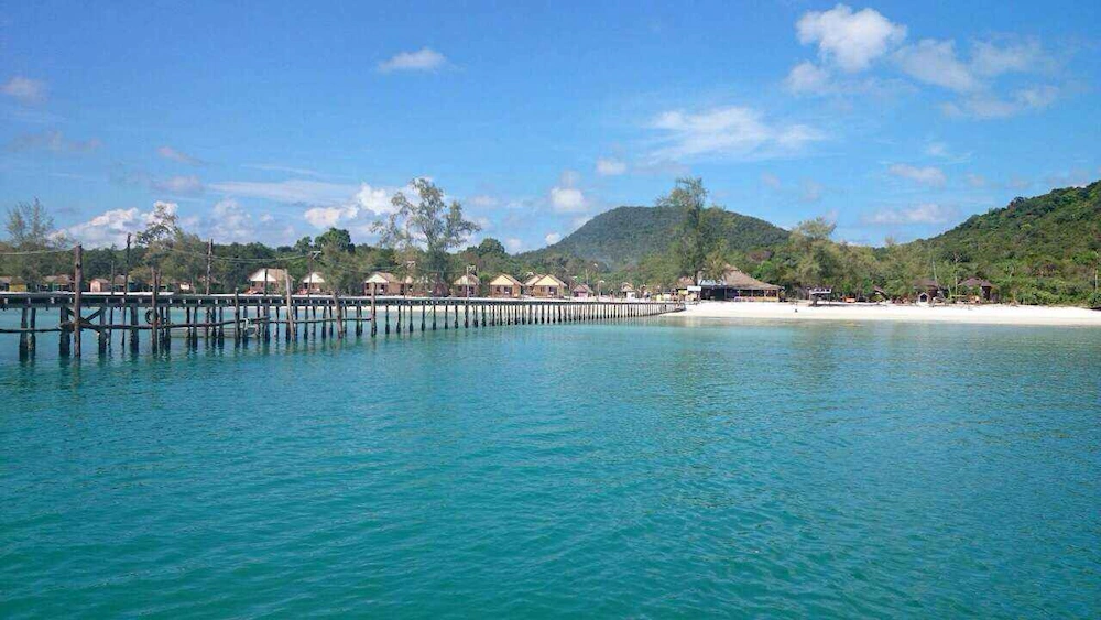 Koh Rong Samloem