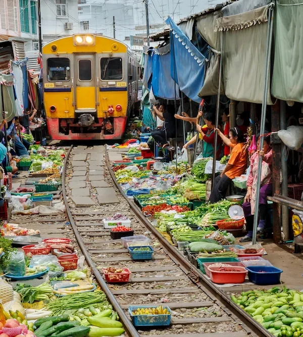 Maeklong