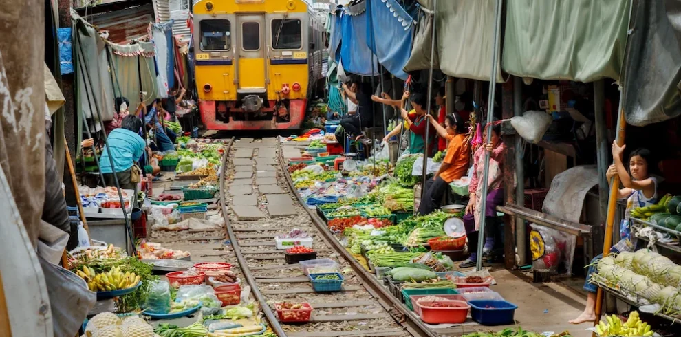 Maeklong