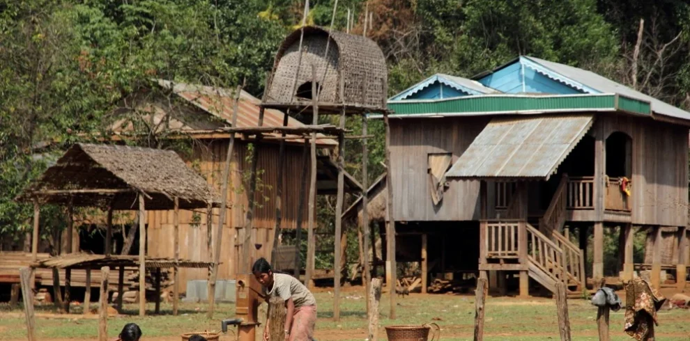 Ratanakiri