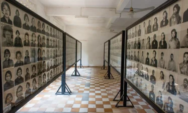 Tuol Sleng