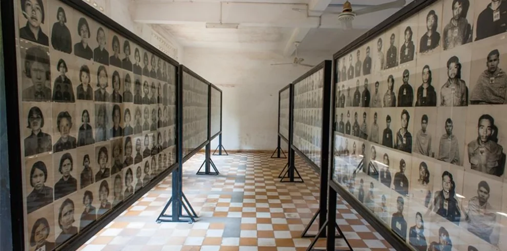 Tuol Sleng