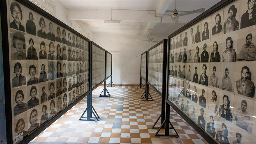 Tuol Sleng