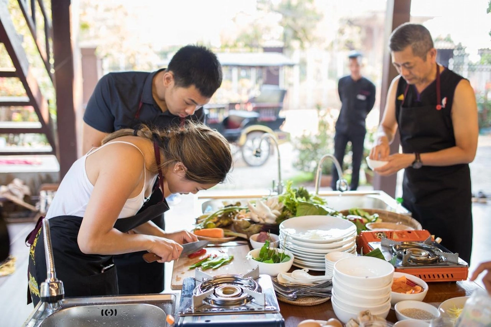 cours de cuisine cambodge