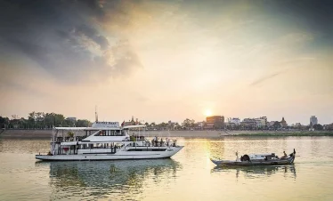 croisiere mekong phnom penh