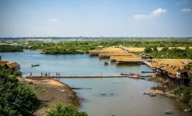 kampi riviere