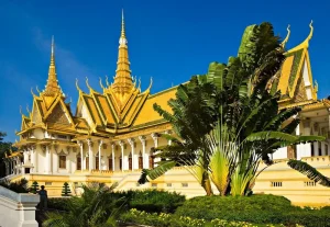 phnom penh temple
