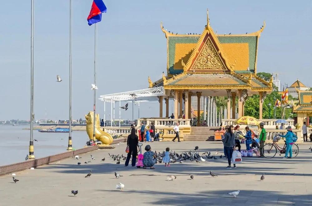 phnom penh