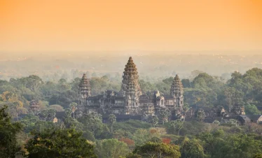 siem reap