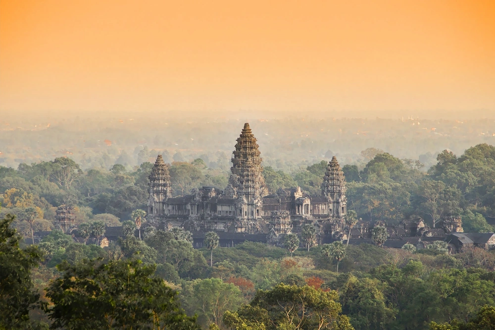 siem reap