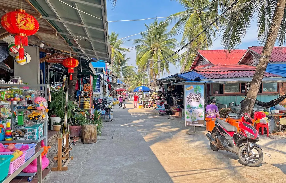 koh rong 5