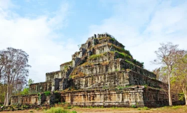 koh ker