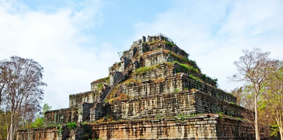 koh ker