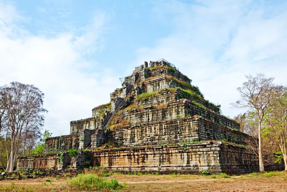 koh ker