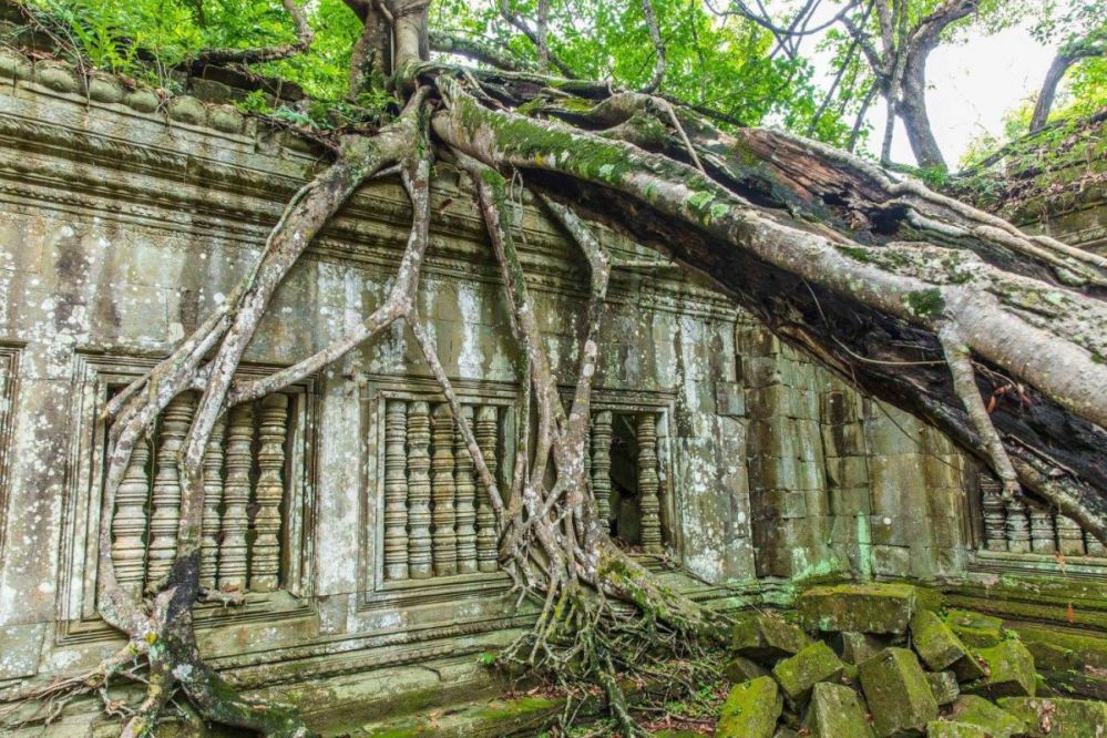 beng mealea 1