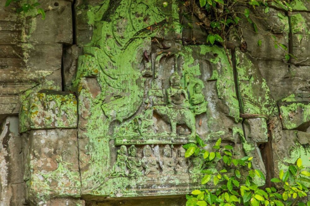 beng mealea 3