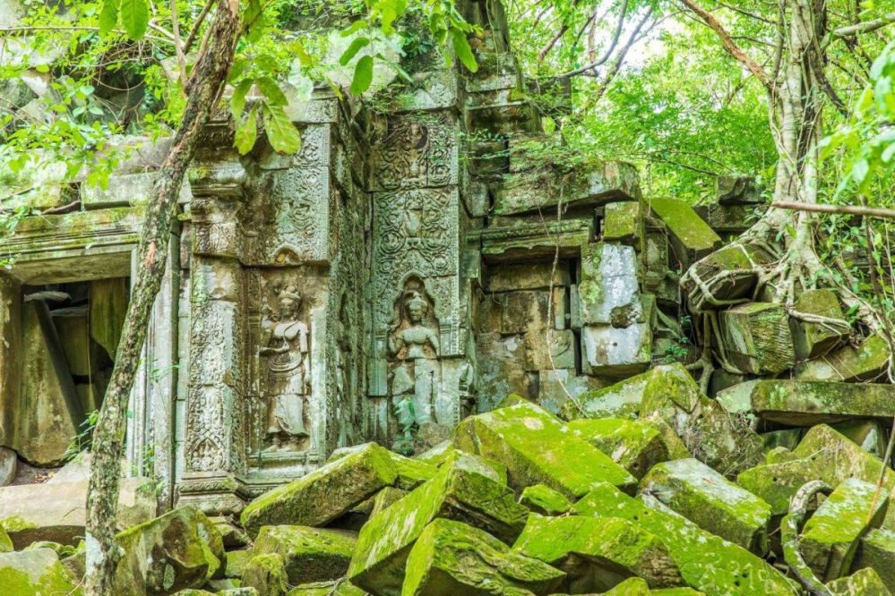 beng mealea 5