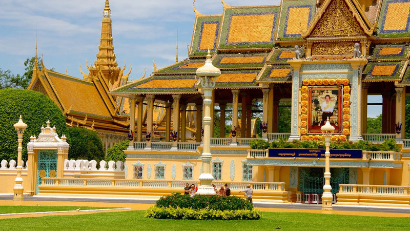 palais royal phnom penh 4_800